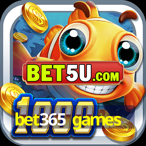 bet365 games